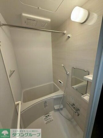 クリスティの物件内観写真